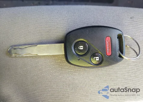 2010 Honda Insight Ex from USA, damaged, VIN JHMZE2H78AS003156